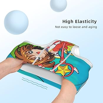 Amazon.co.jp: カードキャプターさくら (3) キッズ ショーツ パンツ 綿